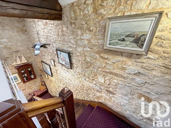 Appartement à vendre 6 pièces 197 m² Quiberon