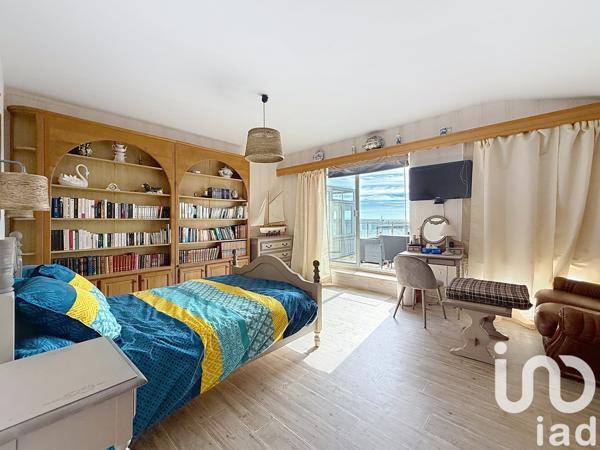 Appartement à vendre 6 pièces 197 m² Quiberon