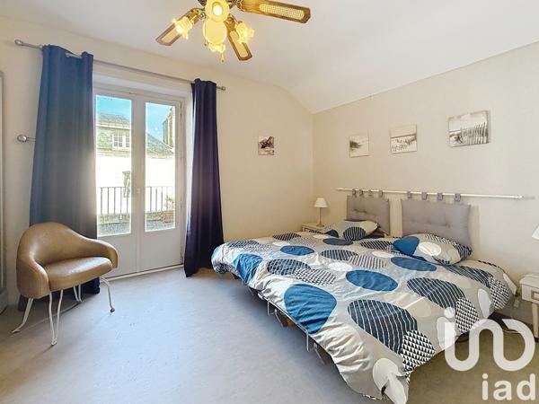 Appartement à vendre 6 pièces 197 m² Quiberon