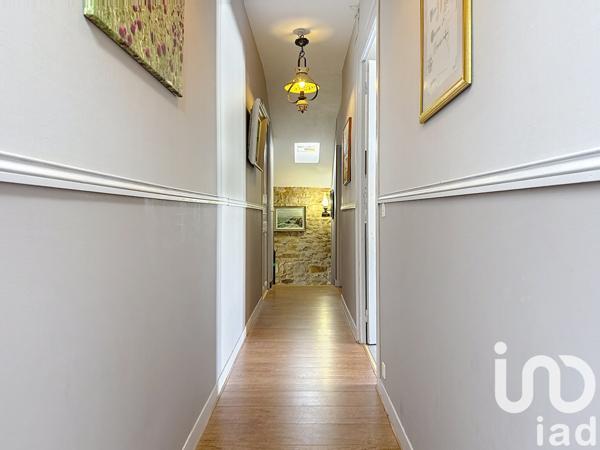 Appartement à vendre 6 pièces 197 m² Quiberon