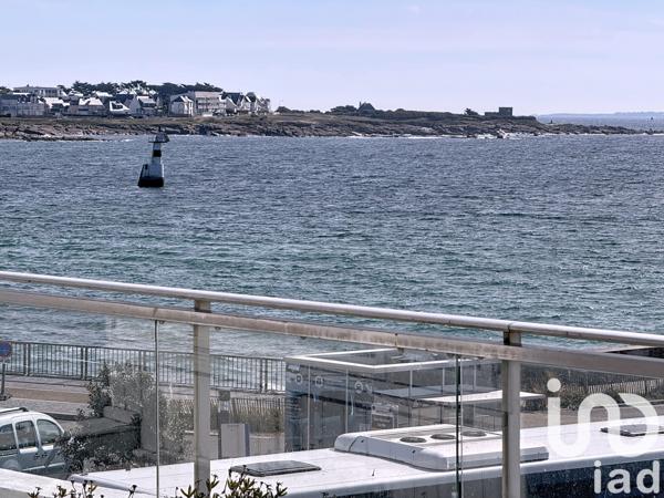 Appartement à vendre 6 pièces 197 m² Quiberon