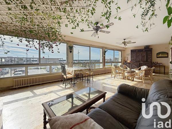 Appartement à vendre 6 pièces 197 m² Quiberon