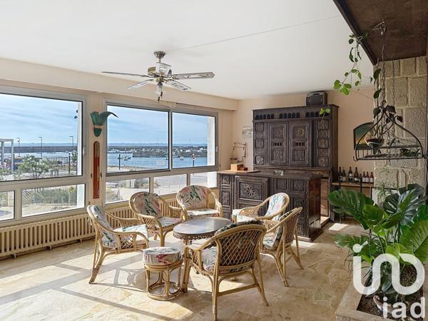 Appartement à vendre 6 pièces 197 m² Quiberon