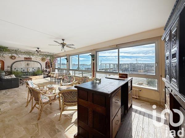 Appartement à vendre 6 pièces 197 m² Quiberon