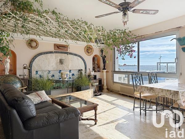 Appartement à vendre 6 pièces 197 m² Quiberon