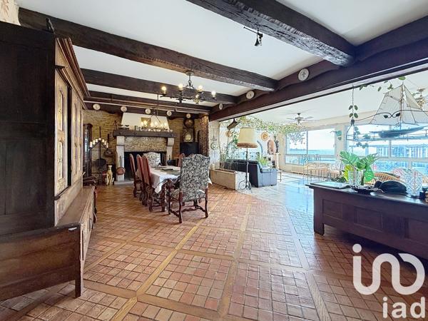 Appartement à vendre 6 pièces 197 m² Quiberon