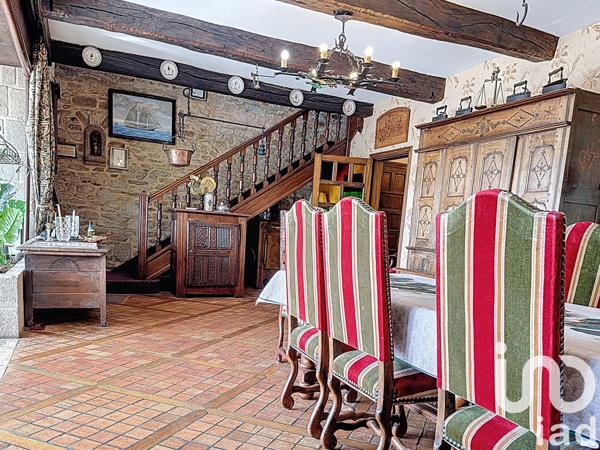 Appartement à vendre 6 pièces 197 m² Quiberon