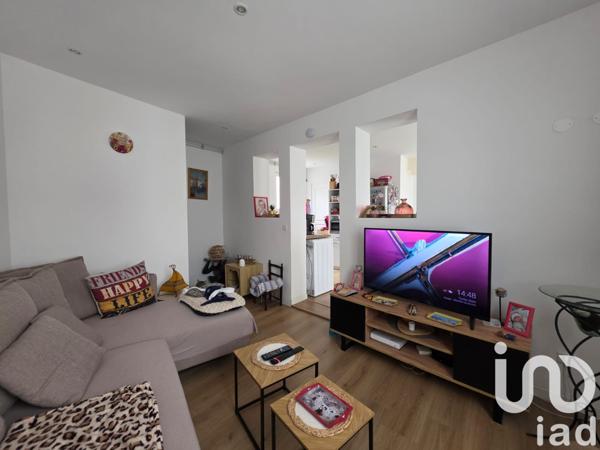 Immeuble à vendre 70 m² Poulainville