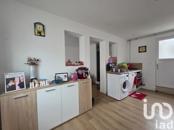 Immeuble à vendre 70 m² Poulainville