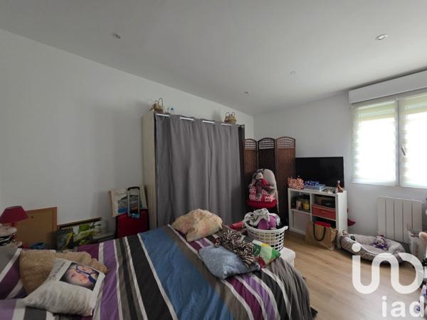 Immeuble à vendre 70 m² Poulainville