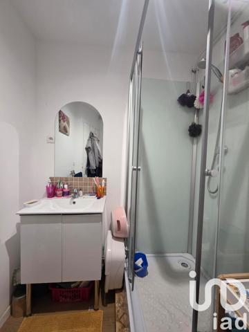 Immeuble à vendre 70 m² Poulainville