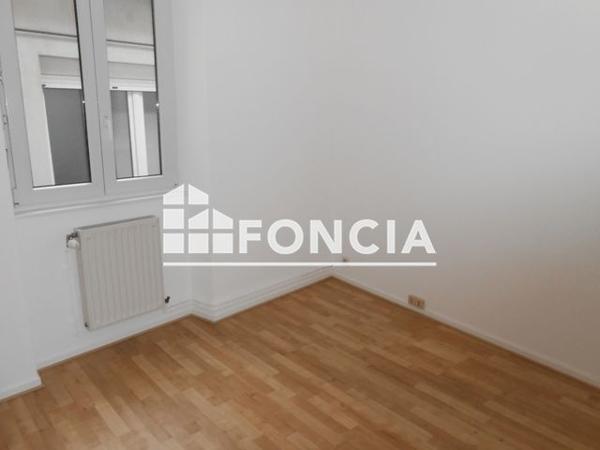 Location Appartement 3 pièces 69.43 m² - 3 FOSSE DES TANNEURS Haguenau 67500