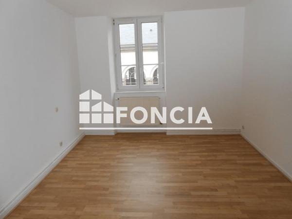 Location Appartement 3 pièces 69.43 m² - 3 FOSSE DES TANNEURS Haguenau 67500