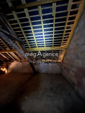 Maison à BEAUMONT-SUR-SARTHE, 72170 - 8 pièces 180m²