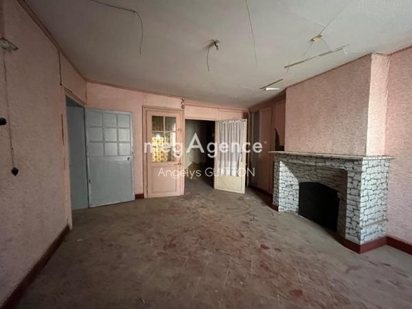 Maison à BEAUMONT-SUR-SARTHE, 72170 - 8 pièces 180m²