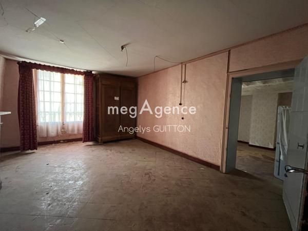 Maison à BEAUMONT-SUR-SARTHE, 72170 - 8 pièces 180m²