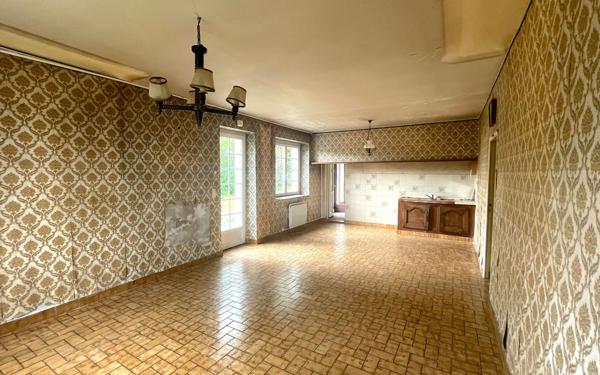 Maison à vendre    7 pièces • 183,56 m2 Tercis-les-Bains