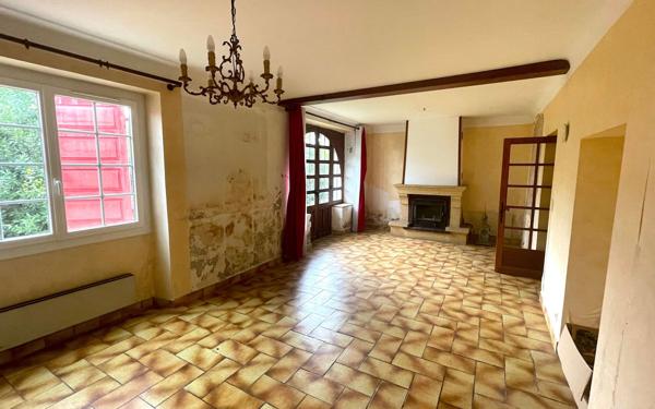 Maison à vendre    7 pièces • 183,56 m2 Tercis-les-Bains