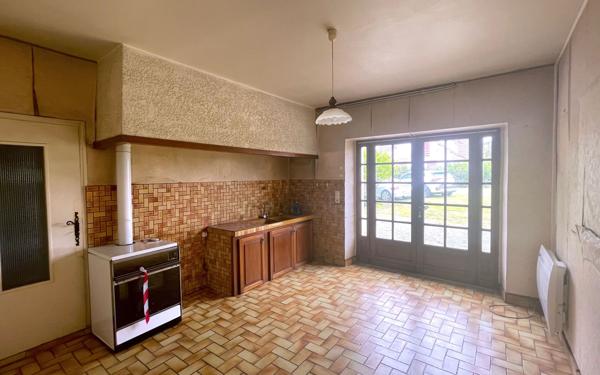 Maison à vendre    7 pièces • 183,56 m2 Tercis-les-Bains