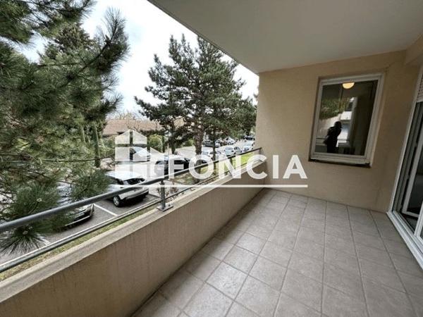 Location Appartement 2 pièces 47.1 m² - 2 AVENUE DE LA FARANDOLE Le Pontet 84130