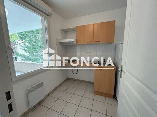 Location Appartement 2 pièces 47.1 m² - 2 AVENUE DE LA FARANDOLE Le Pontet 84130