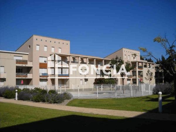 Location Appartement 2 pièces 47.1 m² - 2 AVENUE DE LA FARANDOLE Le Pontet 84130