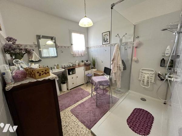 Investisseur Appartement T4 avec locataire