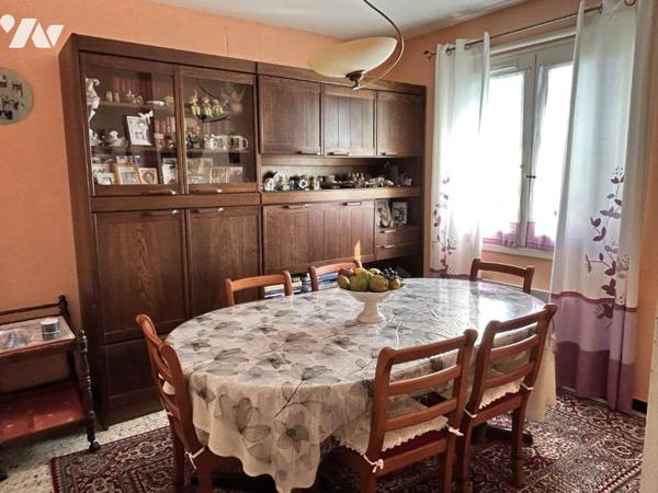 Investisseur Appartement T4 avec locataire