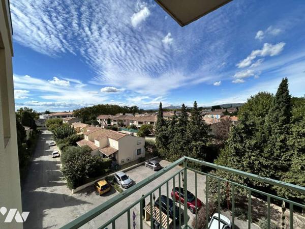 Investisseur Appartement T4 avec locataire