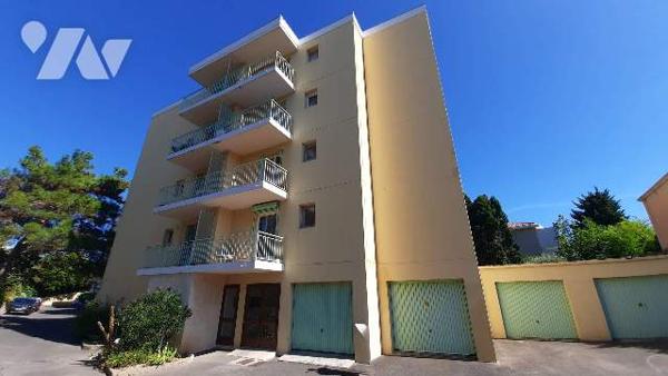 Investisseur Appartement T4 avec locataire