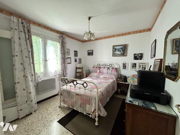 Investisseur Appartement T4 avec locataire