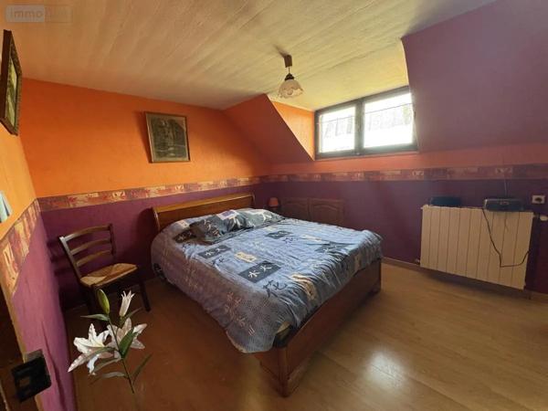 Achat - Maison Cherbourg-en-Cotentin 50100 5 pièces 112 m 2 110 m 2