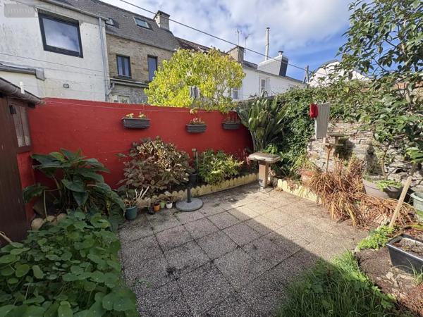 Achat - Maison Cherbourg-en-Cotentin 50100 5 pièces 112 m 2 110 m 2