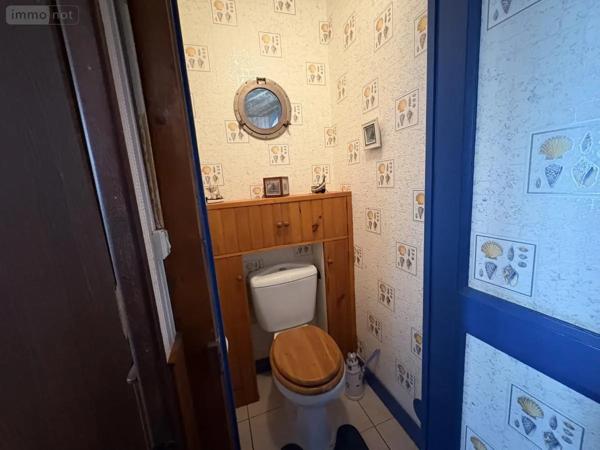 Achat - Maison Cherbourg-en-Cotentin 50100 5 pièces 112 m 2 110 m 2