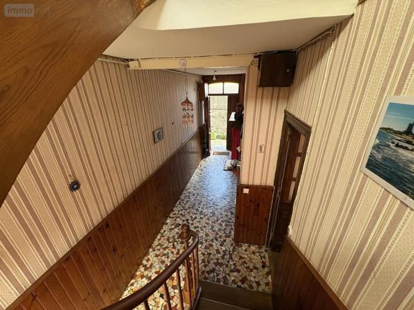 Achat - Maison Cherbourg-en-Cotentin 50100 5 pièces 112 m 2 110 m 2