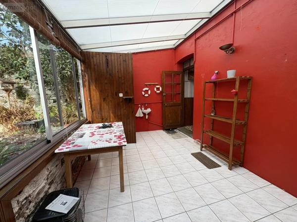 Achat - Maison Cherbourg-en-Cotentin 50100 5 pièces 112 m 2 110 m 2