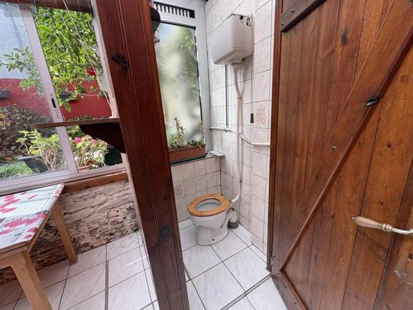 Achat - Maison Cherbourg-en-Cotentin 50100 5 pièces 112 m 2 110 m 2