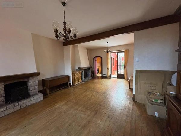 Achat - Maison Cherbourg-en-Cotentin 50100 5 pièces 112 m 2 110 m 2