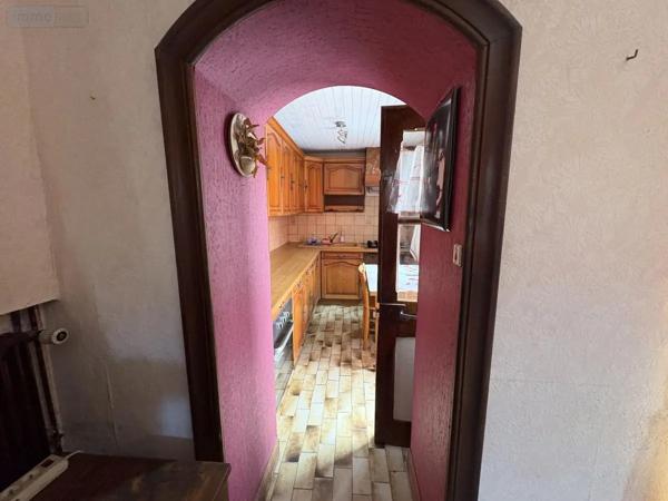 Achat - Maison Cherbourg-en-Cotentin 50100 5 pièces 112 m 2 110 m 2