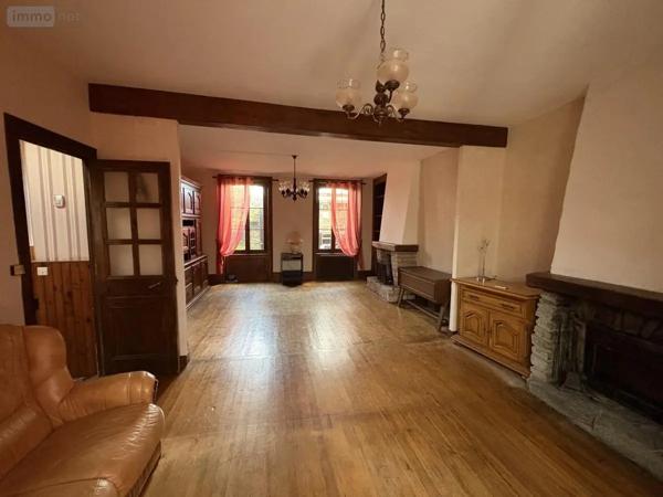 Achat - Maison Cherbourg-en-Cotentin 50100 5 pièces 112 m 2 110 m 2