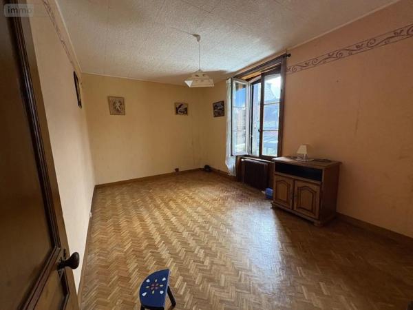 Achat - Maison Cherbourg-en-Cotentin 50100 5 pièces 112 m 2 110 m 2