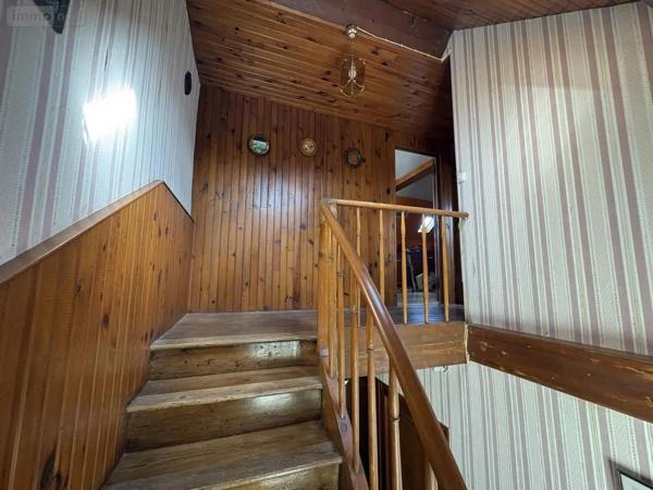 Achat - Maison Cherbourg-en-Cotentin 50100 5 pièces 112 m 2 110 m 2