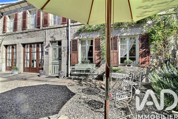 Maison à vendre 6 pièces 163 m² Dontreix