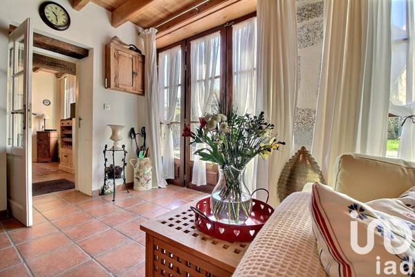 Maison à vendre 6 pièces 163 m² Dontreix
