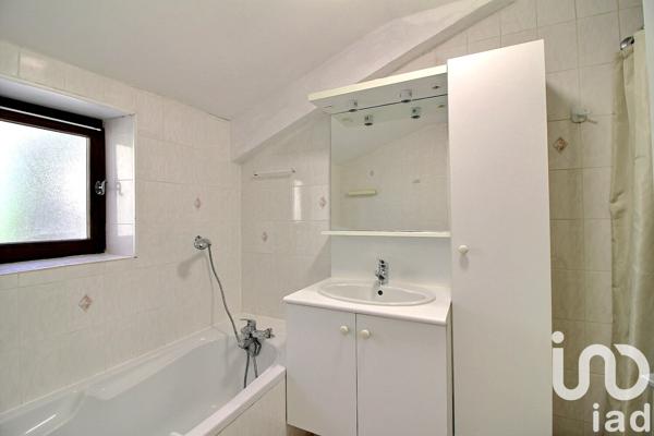 Maison à vendre 6 pièces 163 m² Dontreix