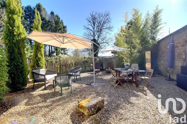 Maison à vendre 6 pièces 163 m² Dontreix