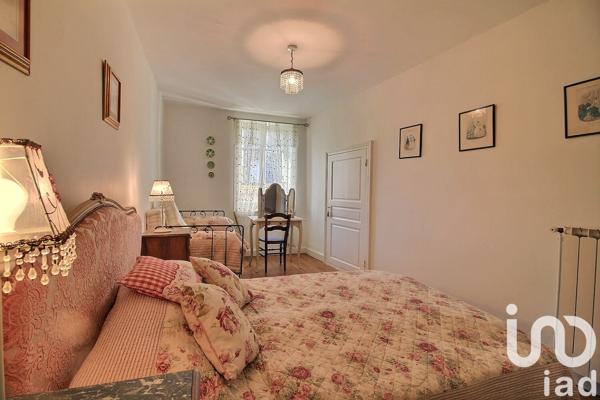 Maison à vendre 6 pièces 163 m² Dontreix