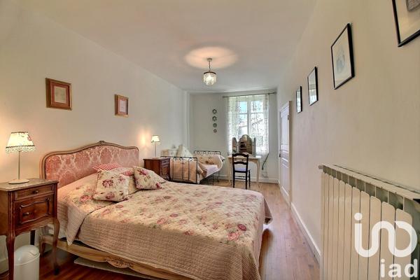 Maison à vendre 6 pièces 163 m² Dontreix