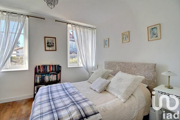 Maison à vendre 6 pièces 163 m² Dontreix