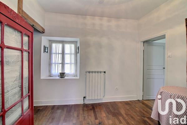 Maison à vendre 6 pièces 163 m² Dontreix
